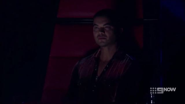 Delta Goodrem - Keep Climbing with The Voice Australia top 20 смотреть онлайн