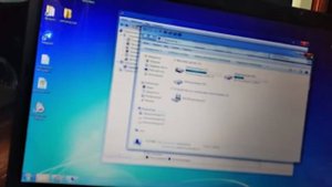 Как подключить любой жесткий диск через USB Пробую запустить не читаемый Hard Disk