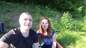Голубое озеро Сарва. Куда поехать пока закрыты границы. Башкортостан
