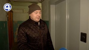 В Екатеринбурге люди без определённого места жительства держат в страхе целый 16-этажный дом