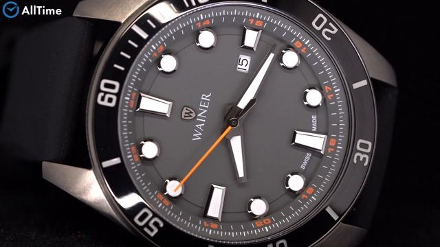 Wainer WA 19520 A смотреть онлайн