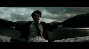 "Маленькая страна" Гарри Поттера.mpg