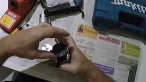 Ремонт центрального замка мерседес W140