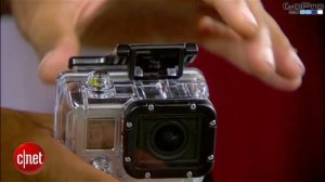 Обзор Gopro HERO 3 Black Edition