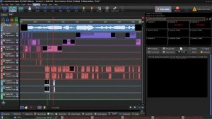 BEYOND and Chamsys - Using SMPTE Timecode