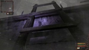 S.T.A.L.K.E.R.: Dark Path-Сейф с сюрпризом на Агропроме...