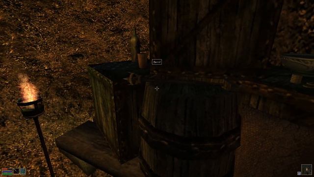 Morrowind (OpenMW) Part 1 смотреть онлайн