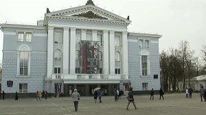 В Перми в рамках Дягилевского фестиваля зрителям п...классические спектакли и современные постановки