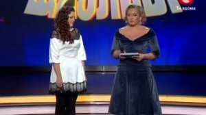 «Взвешенные и счастливые» Второй сезон. Выпуск 18/4