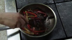 Салат "Тайский"