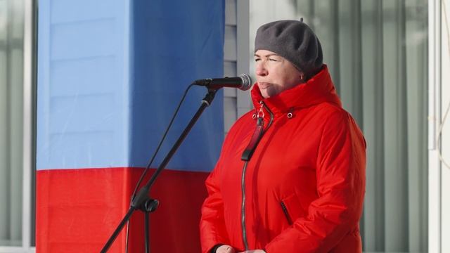 Когда мы едины  - мы непобедимы!