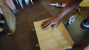 Hatsan ALPHA пулеулавливатель бесшумный, своими руками