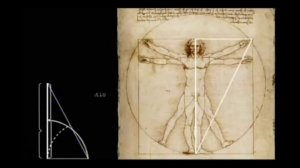 Золотое сечение  Леонардо Фибоначчи