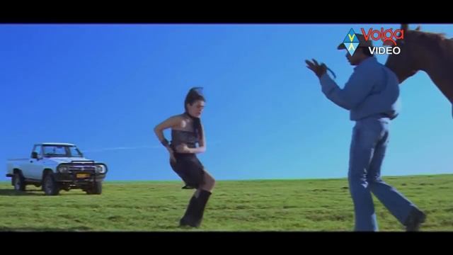 Badri Movie Songs - Yeh Chikitha - Pawan Kalyan Amisha Patel смотреть онлайн