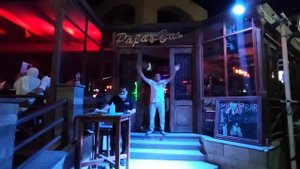 PAPAS BAR- НОЧНОЙ КЛУБ в Хургаде??ГДЕ ОТДОХНУТЬ НОЧЬЮ В ХУРГАДЕ/ НОЧНАЯ ЖИЗНЬ в Египте ???
