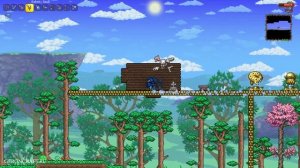 Terraria 1.4.4.x | Террария все Мастер Мод вещи - ВСЕ ПИТОМЦЫ