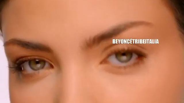 Beyoncé ad L’ oreal True Match Super-Blendable Powder - 2005 HQ смотреть онлайн