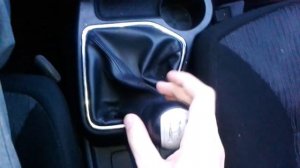 ВИДЕО: Как включить заднюю передачу - задний ход в ЛАДА ПРИОРА (LADA PRIORA)?