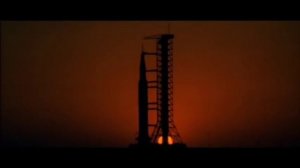 Jerry Goldsmith - CAPRICORN ONE Opening - 1977