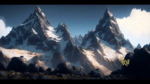 Нейронная сеть изобразила Тартарию.