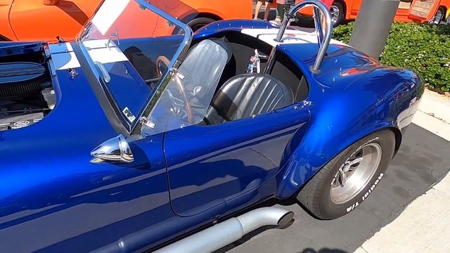 Cars and Coffee - June 2021  RACE RUSH