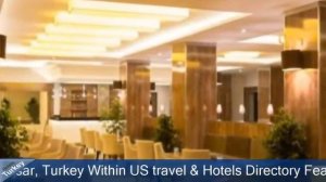 Labranda Lebedos Princess - All Inclusive - Seferihisar Hotels, Turkey