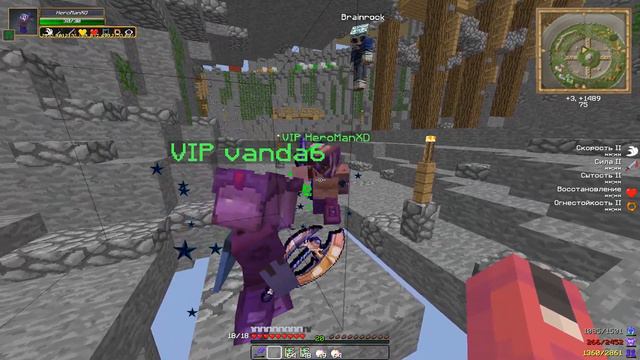 WarMine | RPG Novice | LAST PVP смотреть онлайн