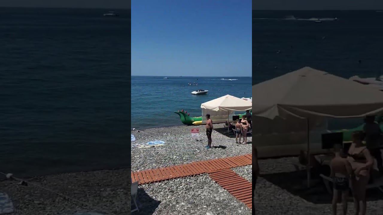 06.08.23 г. Погода Лазаревское #shorts #погодасочи #погодалазаревское #погодасегодня смотреть онлайн