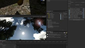 Unity3D Система Score(Сбор очков)