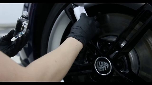 Detailing Porsche Taycan 4s. ServFaces Belarus смотреть онлайн