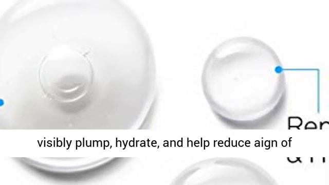 La Roche-Posay Hyalu B5 Pure Hyaluronic Acid Serum for Face, with Vitamin B5. Anti-Aging Serum