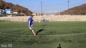 МЫ ПРОБИЛИ 100 ДАЛЬНИХ УДАРОВ и ВОТ ЛУЧШИЕ!