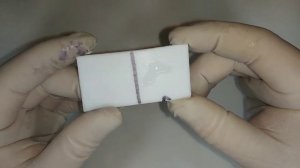 Праймер Loctite 770 на примере фторопласта.