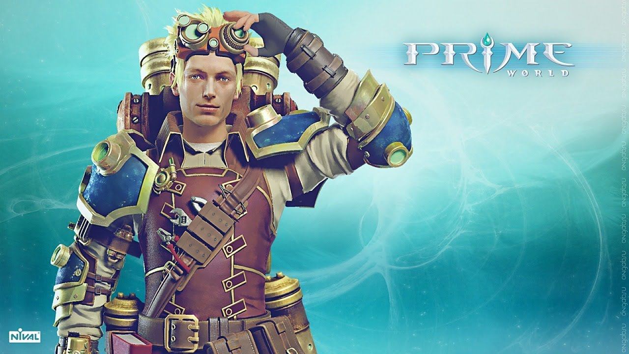 Prime WorldПраим стрим| pw| пв