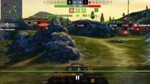 SUPER HELLCAT + MAD GAMES PHONK = TANKS BLITZ.exe