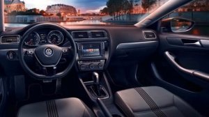 2016 Volkswagen Jetta Allstar