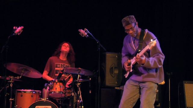 Artist and Industry Series: Greg Koch (2014) смотреть онлайн