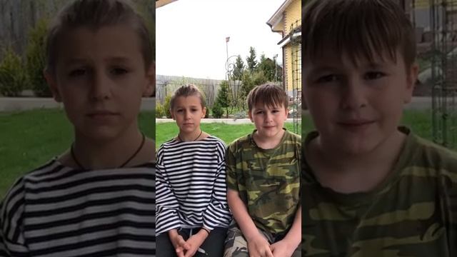 песня "День Победы" смотреть онлайн