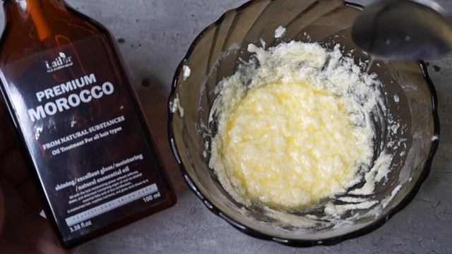 Сильнейшая омолаживающая маска. Разглаживает морщинки и делает кожу бархатной