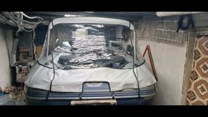 сборка комплекта флагман 400U, мотор гладиатор 9 9-15