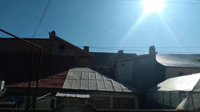 Это мой дом | Котово логово | Последний оплот христианства на Земле | Старый Тбилиси | Грузия смотреть онлайн