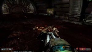 DOOM 3: Resurrection of Evil BFG Edition - Полное Прохождение