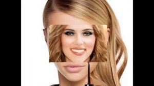 Красивый макияж для серых глаз, как сделать