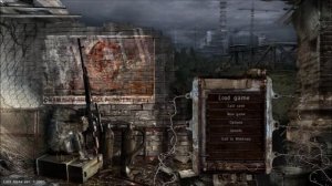 Dark ambient music.