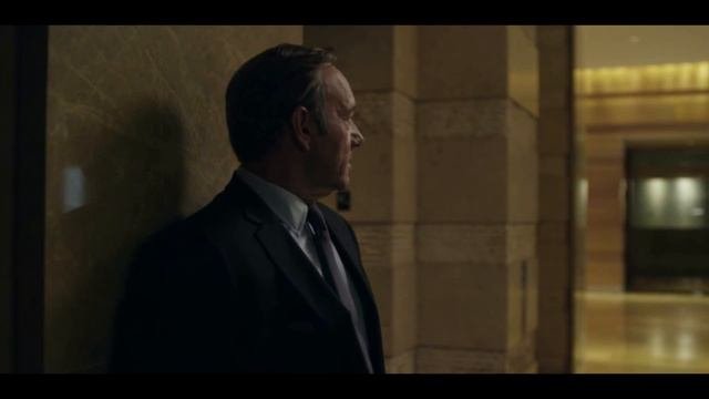 Деньги или власть. Сериал: Карточный Домик