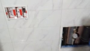 Установка всей сантехники в совмещённом сан.узле.