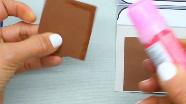 Как сделать Амонг ас ID карту Администратора Свайп Карту / DIY Among Us ID Card / Admin Swipe Card смотреть онлайн