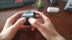 Обзор колонки Sony SRS XB01