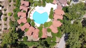 Woodline Hotel Kemer Antalya