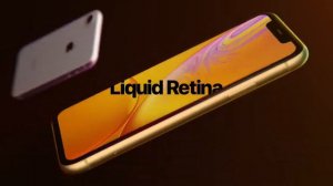 Iphone 10r реклама от apple